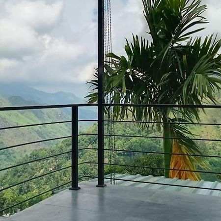 Aloft View Bed & Breakfast Ела Екстериор снимка