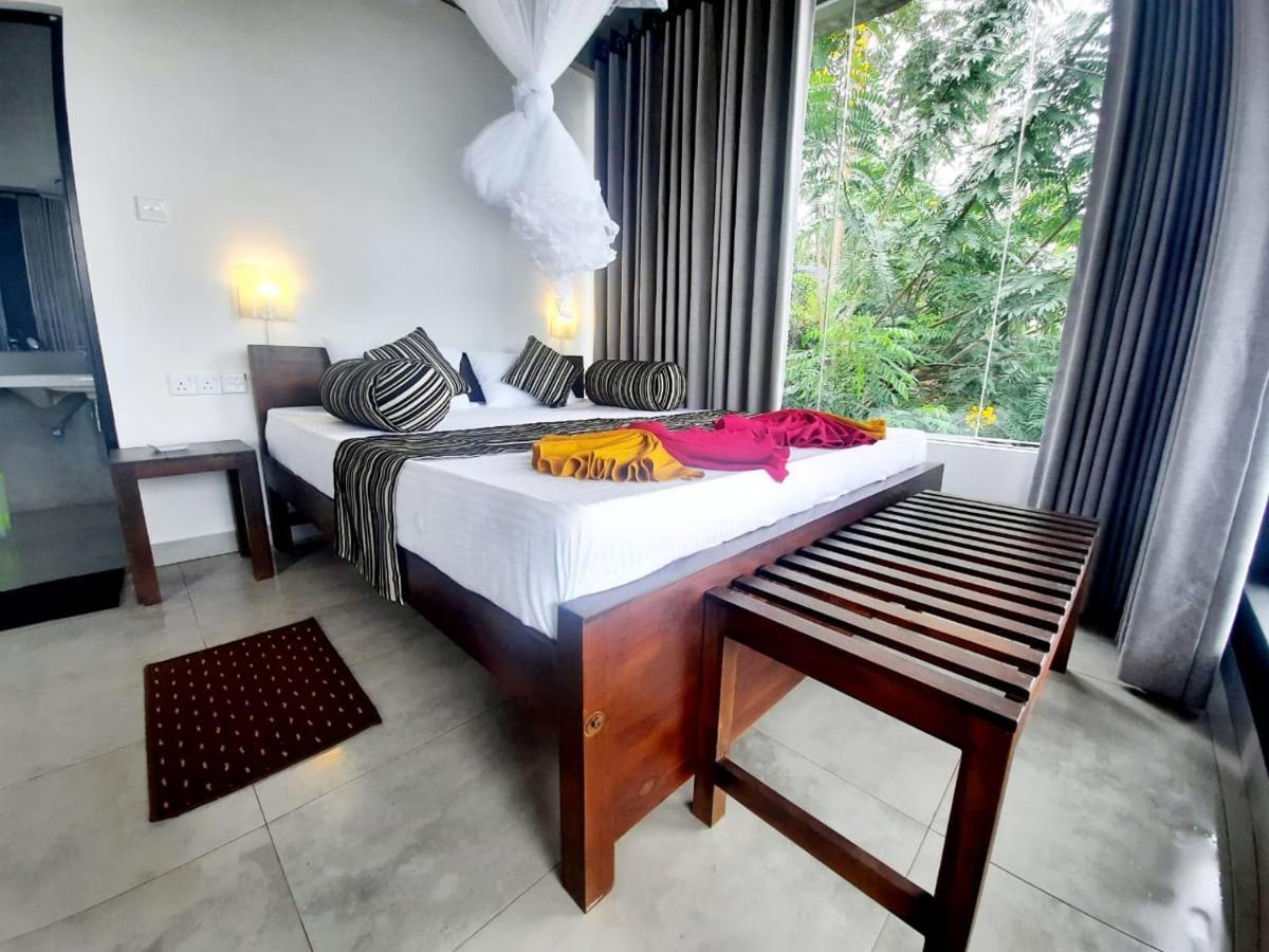 Aloft View Bed & Breakfast Ела Екстериор снимка
