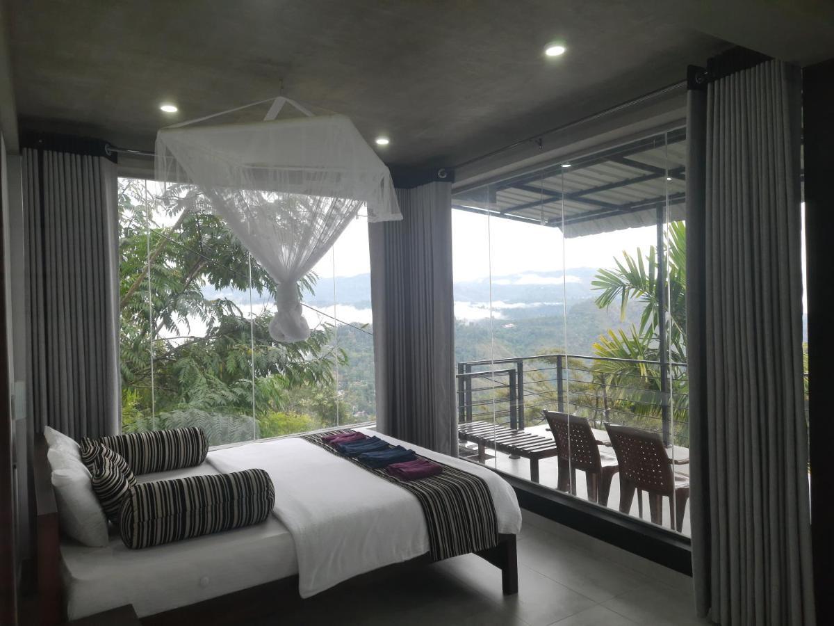 Aloft View Bed & Breakfast Ела Екстериор снимка