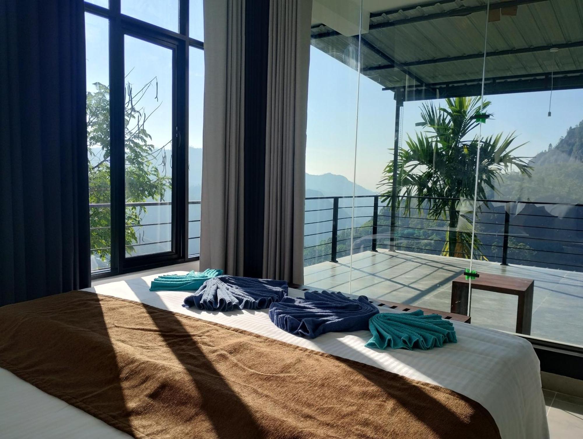 Aloft View Bed & Breakfast Ела Екстериор снимка
